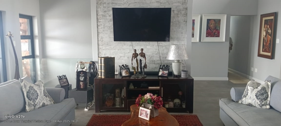 4 Bedroom Property for Sale in Tergniet Western Cape